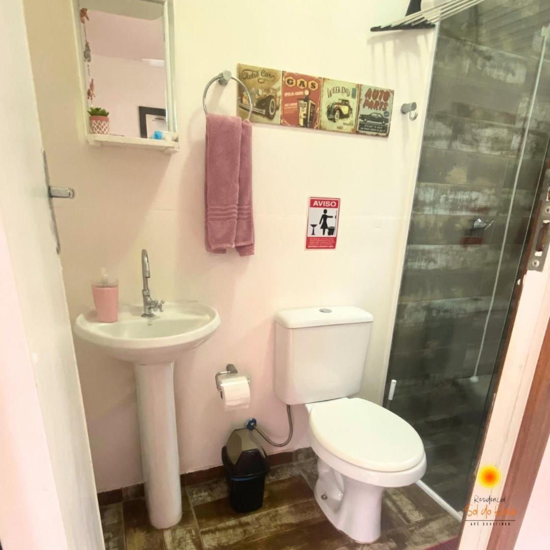 Holiday home Casa Container Do Rosa - 03 Rosa Norte